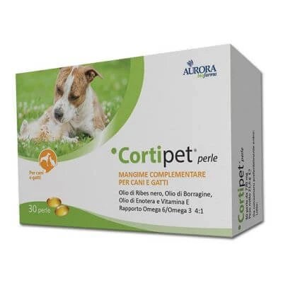 Perle Cortipet 30 perle