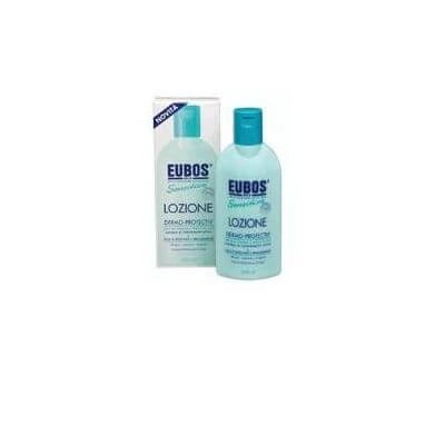 Eubos emulsie dermo-protectoare sensibilă 200 ml