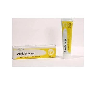 Arniderm gel 50 ml