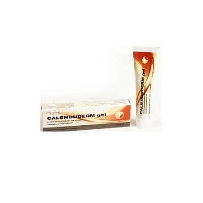 Gel Calenduderm 50 ml