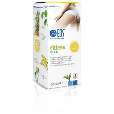 Eos fitless cell fp 300 ml