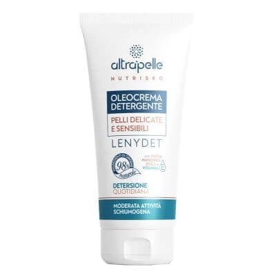 Altrapelle nutrisko lenydet oleocrema cleanser 50 ml