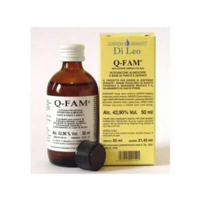 Q-fam 50 ml