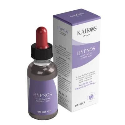 Picături Hypnos 50 ml