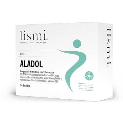 Aladol 14 pliculețe