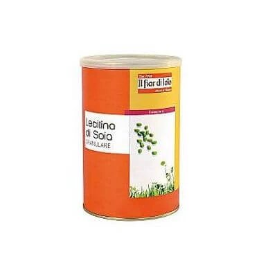 Lecitină de soia granulată 400 g