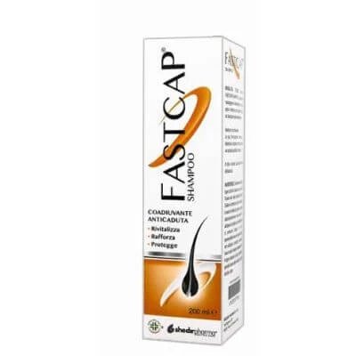 Șampon Fastcap 200 ml