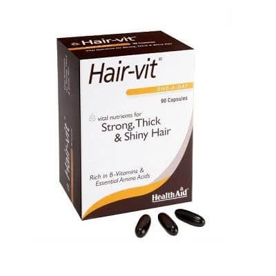 Hairvit 90 capsule moi
