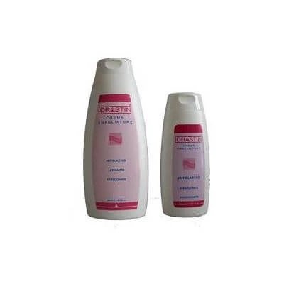 Idrastin cremă pentru vergeturi 500 ml