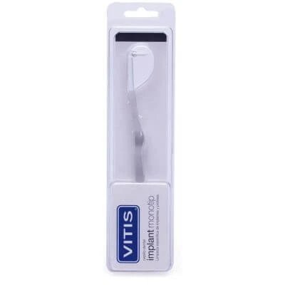 Vitis implant periuță de dinți monotip blister