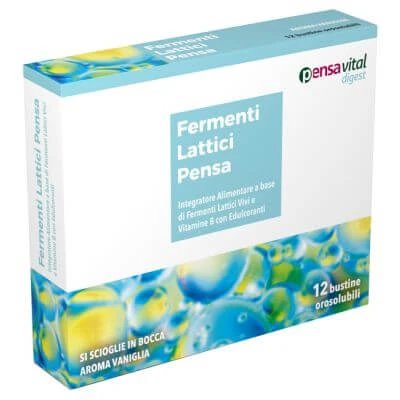 Culturi vii și vitamine b 12 plicuri orosolubile de vanilie