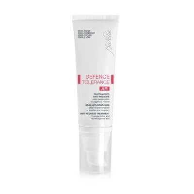 Tratament anti-roșeață Defence tolerance 50 ml