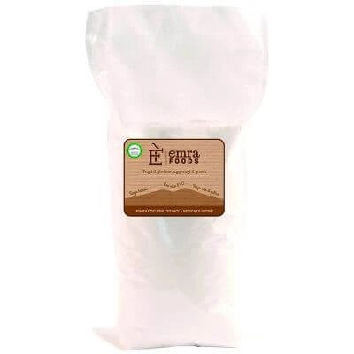Mix de făină pentru pâine și pizza 1 kg