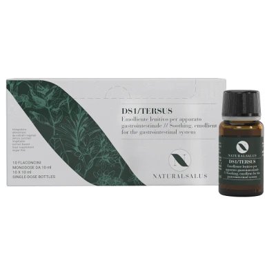 Ds1 tersus 10 flacoane 10 ml