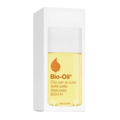 Bio-oil ulei natural pentru îngrijirea pielii 60 ml