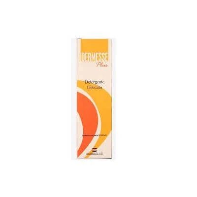 Dermesse plus detergent delicat 250 ml