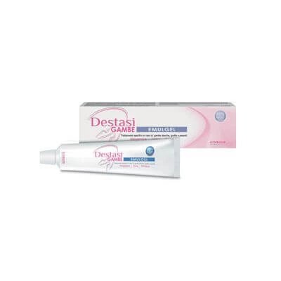 Destasi picioare emulgel 75 ml