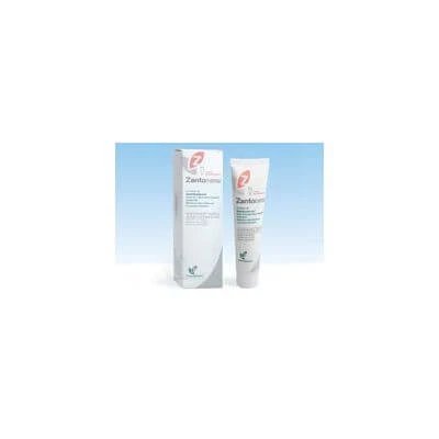 Zantoderm cremă 100 ml