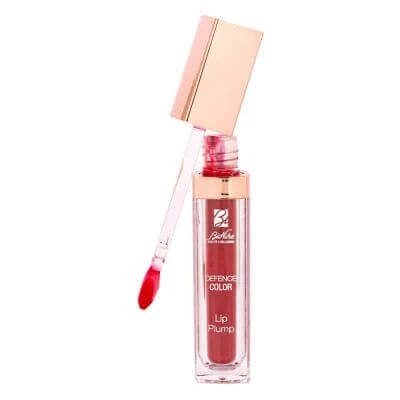 Defence colour lip plump n006 rouge framboise