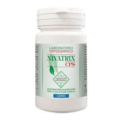 Nivatrix cps masculin 30 capsule