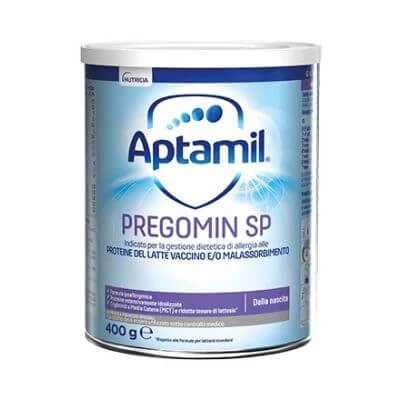 Aptamil pregomin sp lapte 400 g