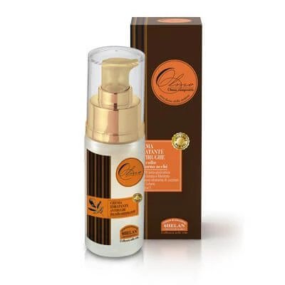 Cremă hidratantă antirid Elm