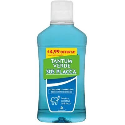 Tantum verde sos plaque 500 ml