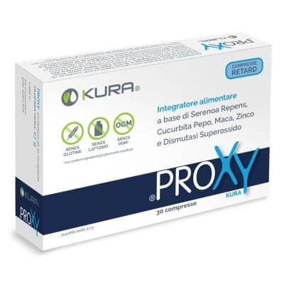 Proxy 30 comprimate acoperite
