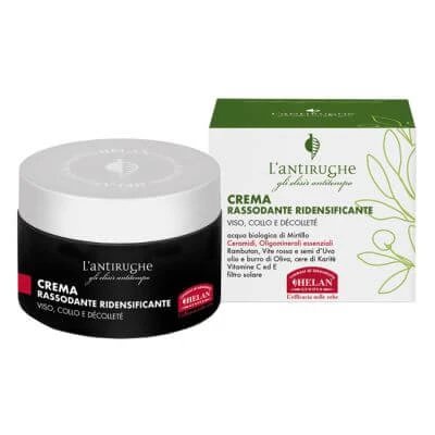 Elisir antirid cremă de întărire și redensificare antirid 50 ml