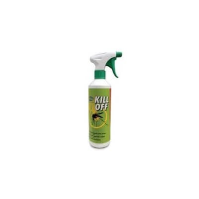 Sticlă Kill off 500 ml