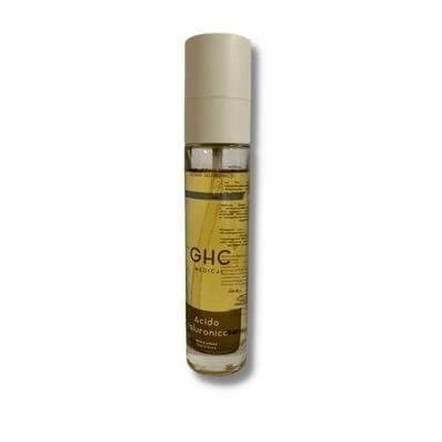 Ser de ridicare a părului Ghc medical 50 ml