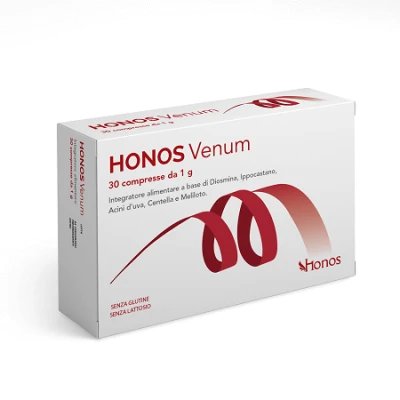 Honos venum 30 comprimate