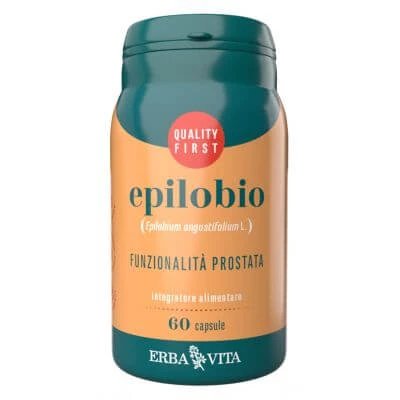 Epilobium 60 capsule