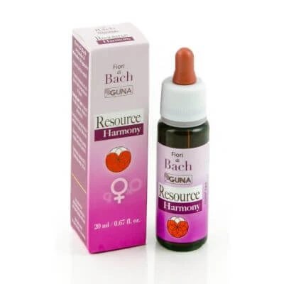 Picături de armonie a resurselor 20 ml