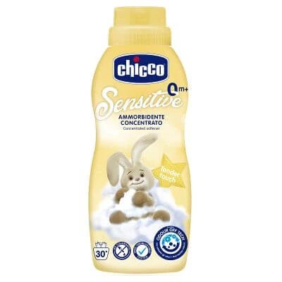 Înmuietor Chicco caress 750 ml