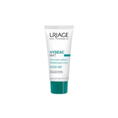 Hyseac mat 40 ml