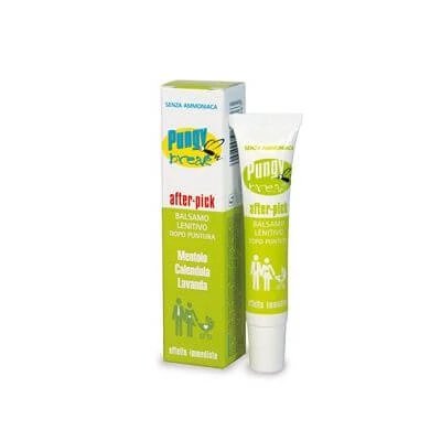 Balsam liniștitor Pungy break după recoltare 15 ml