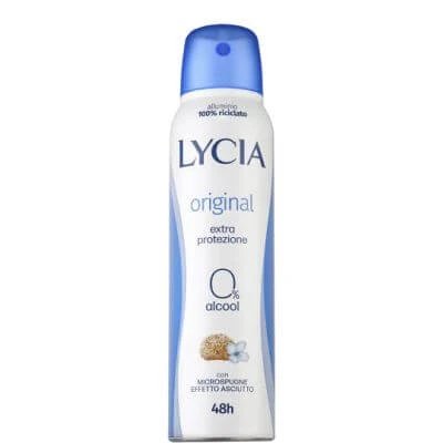 Lycia spray original 150 ml