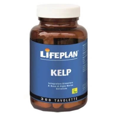 Kelp 300 comprimate