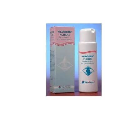 Fluid de curățare Filoderm 200 ml