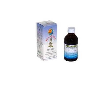 Relaxsol lichid 100 ml