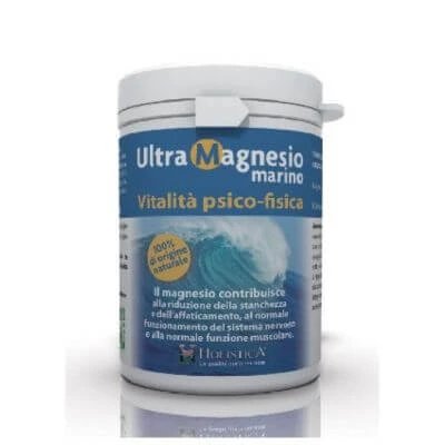 Pot de magneziu ultra marin 150 g