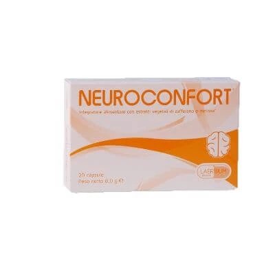 Neuroconfort 20 capsule