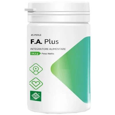 Fa plus 45 perle