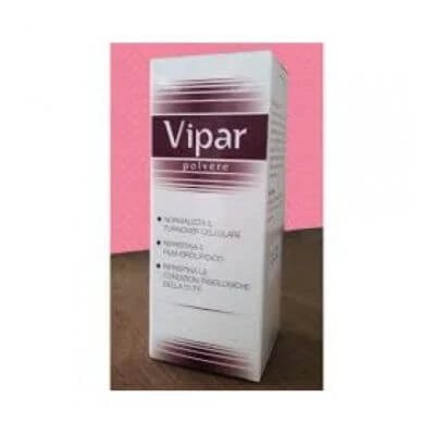 Vipar pulbere 75 g