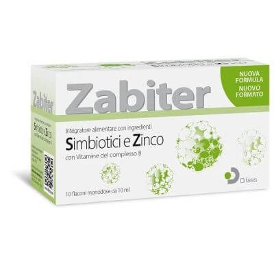 Zabiter 10 flacoane
