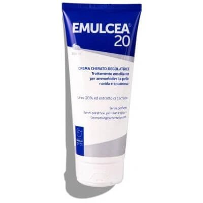 Emulcea 20 cremă 200 ml
