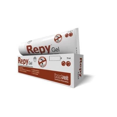 Repy gel 75 ml formulă nouă