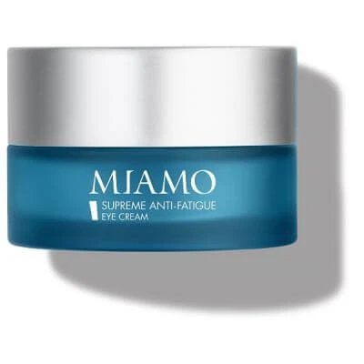 Miamo supreme anti-fatigue crema de ochi 15 ml