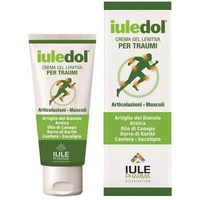 Iuledol 75 ml